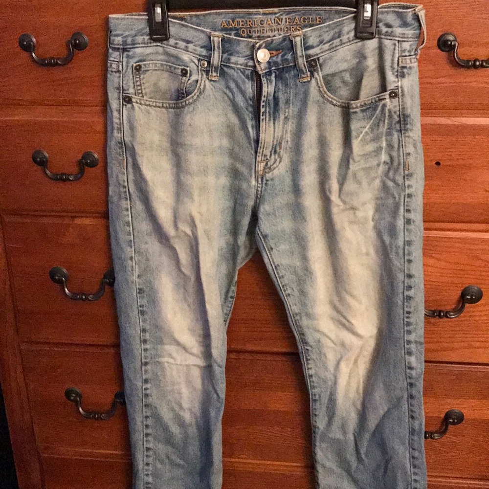 Men’s American Eagle jeans